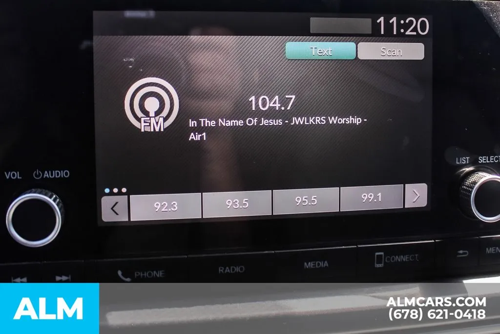 Honda Pilot photo 33