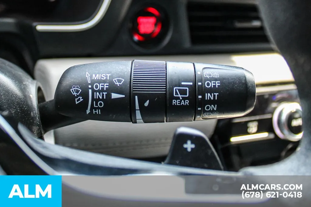 Honda Pilot photo 29