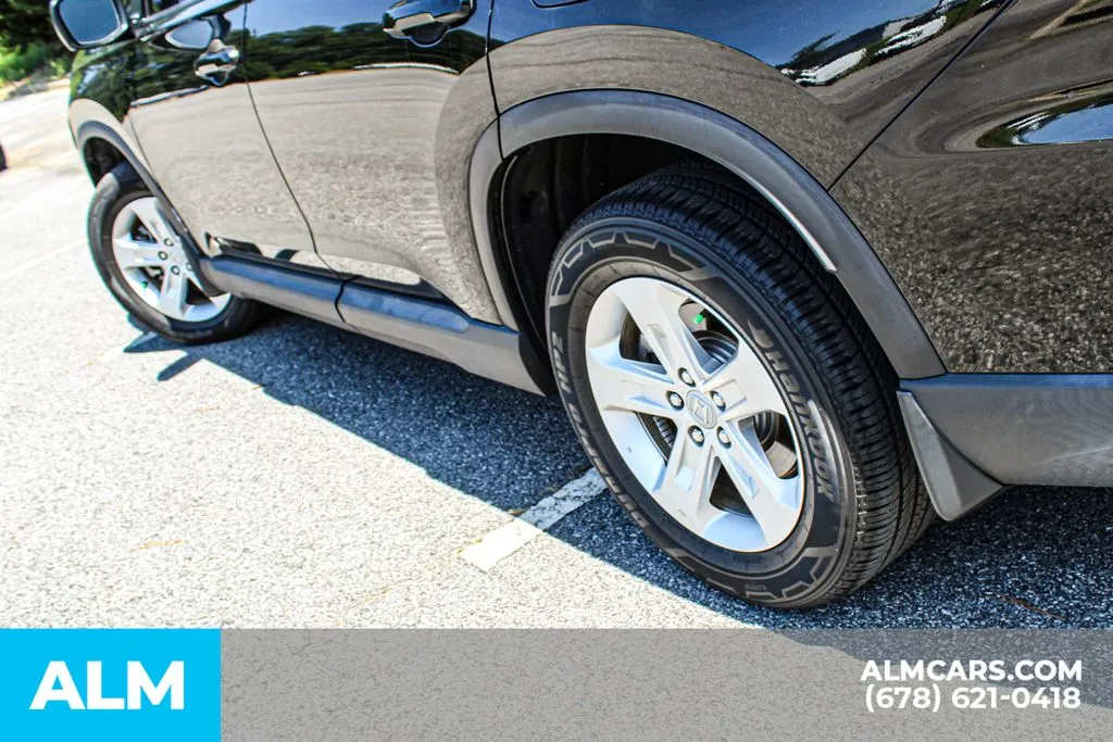 Honda Pilot photo 12