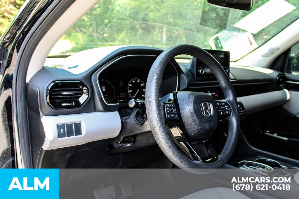 Honda Pilot photo 31