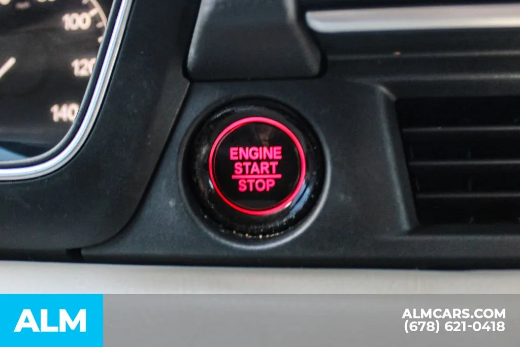 Honda Pilot photo 27