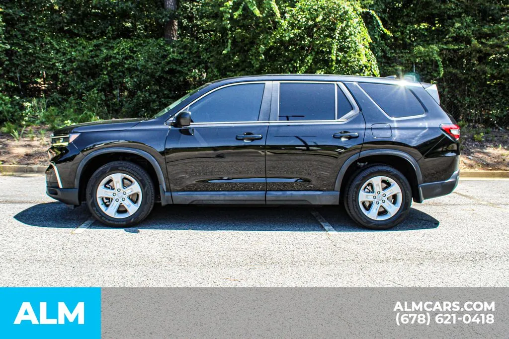 Honda Pilot photo 6
