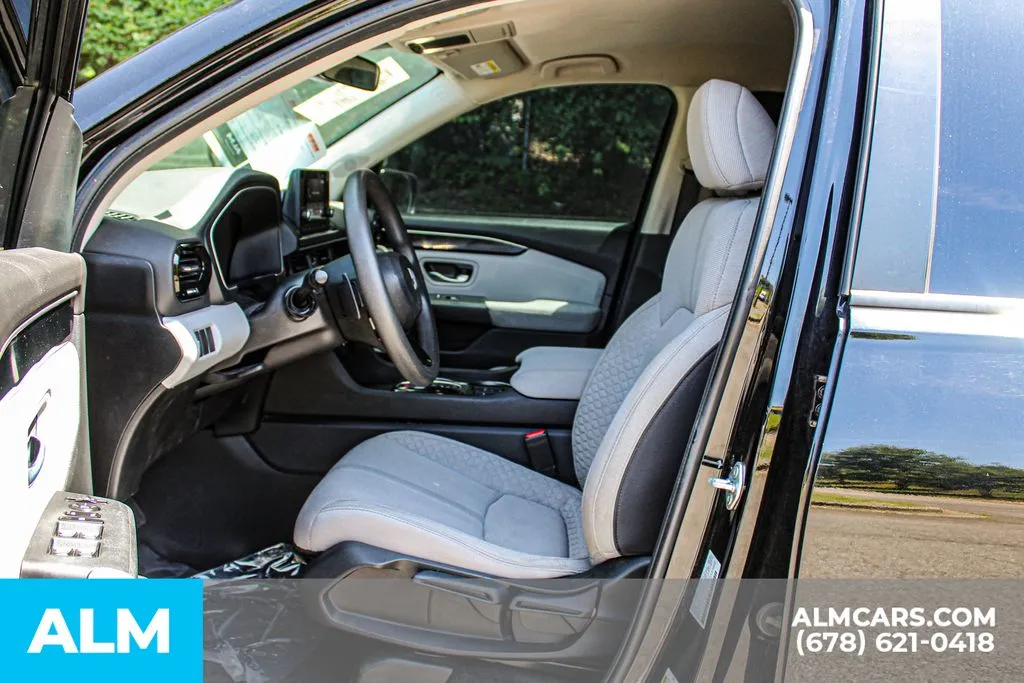 Honda Pilot photo 15