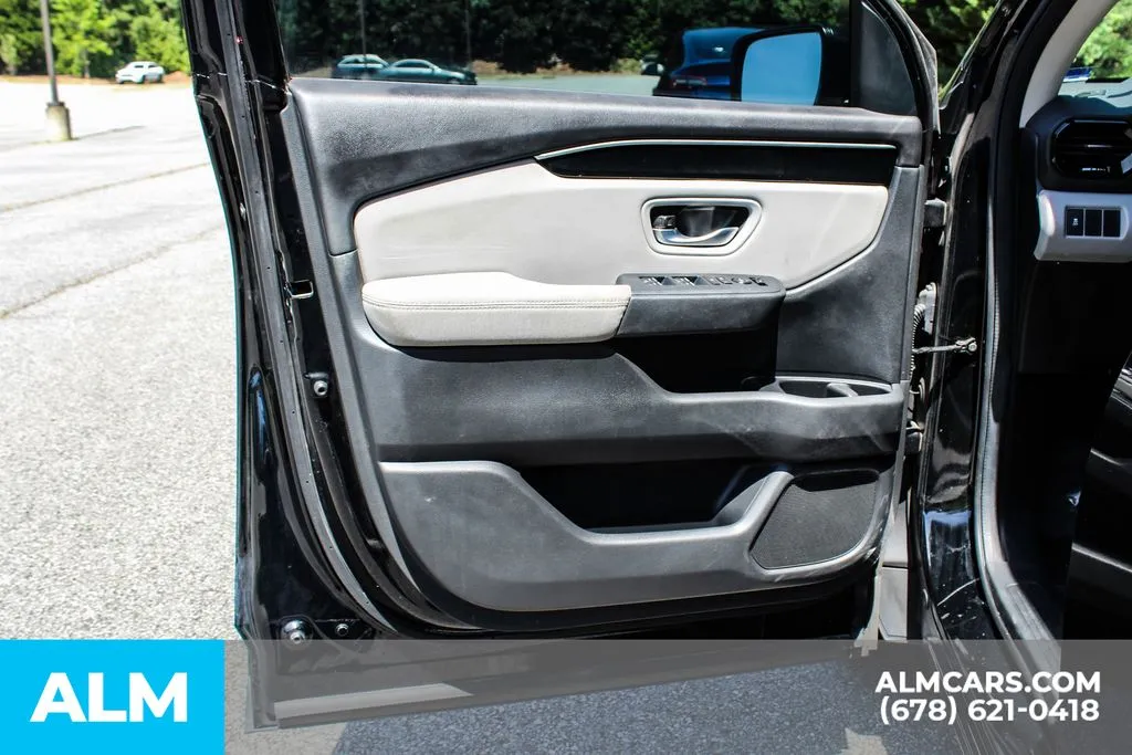 Honda Pilot photo 36