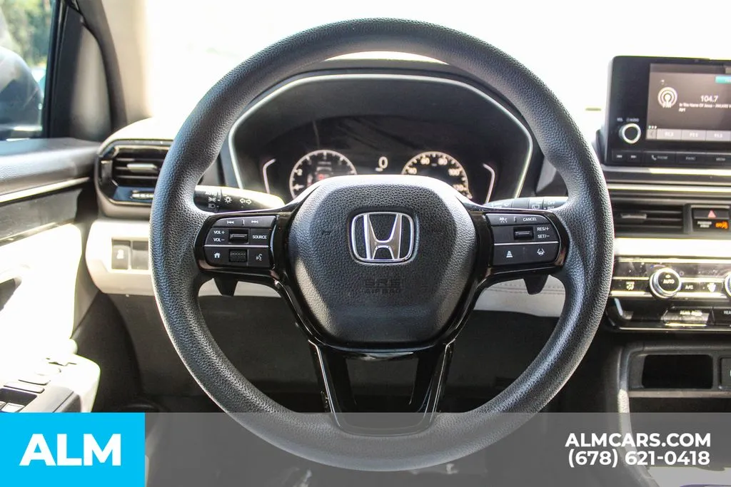 Honda Pilot photo 23