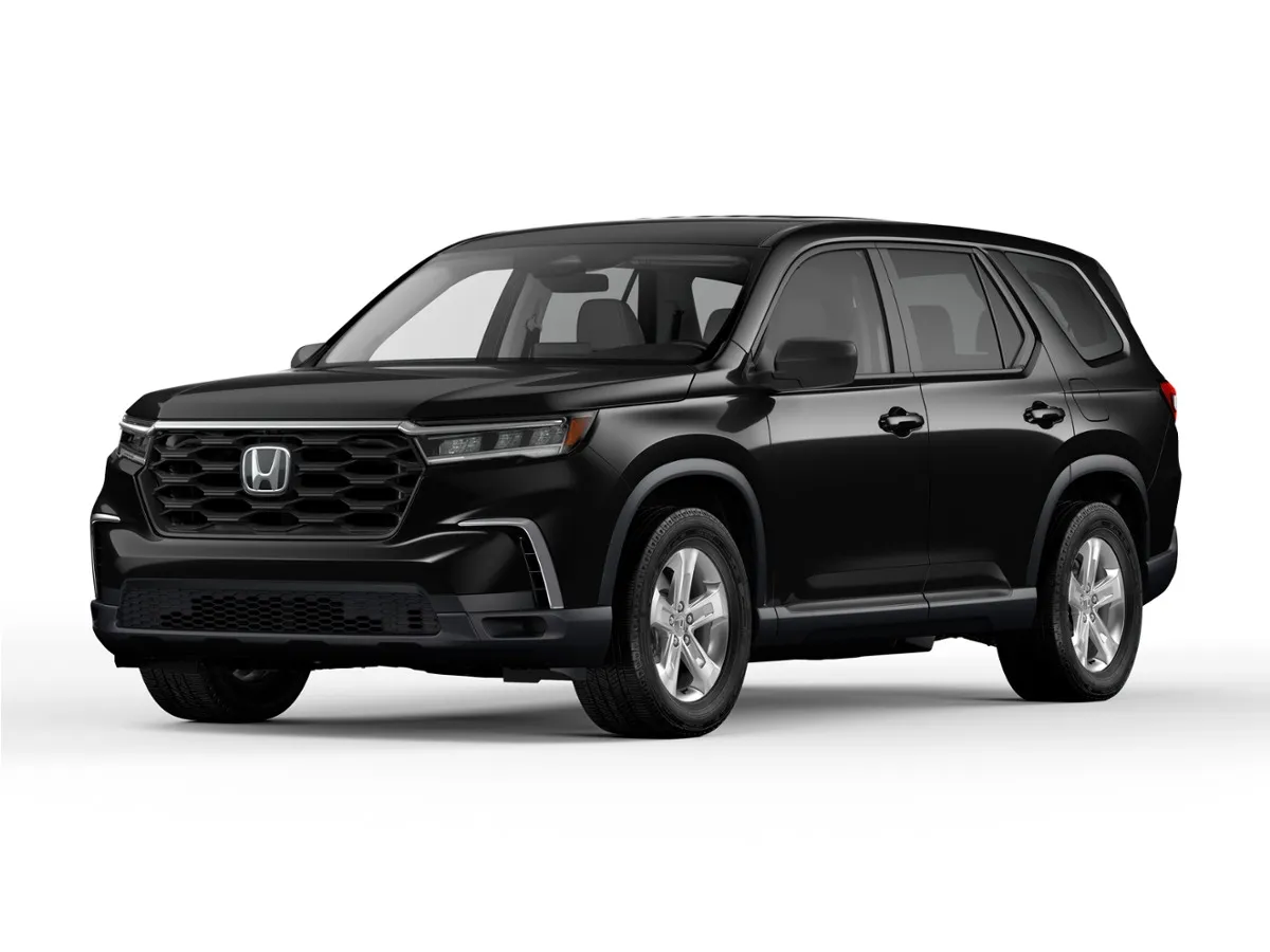2024 Honda Pilot LX for sale in Duluth, GA