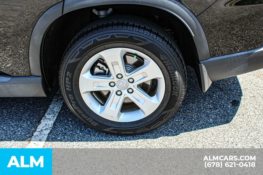 Honda Pilot photo 14