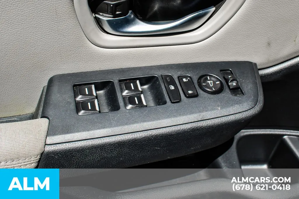 Honda Pilot photo 38