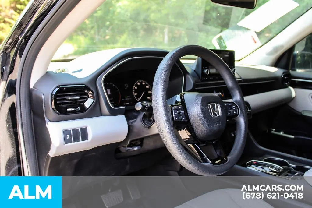 Honda Pilot photo 21