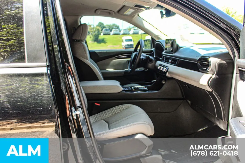 Honda Pilot photo 20