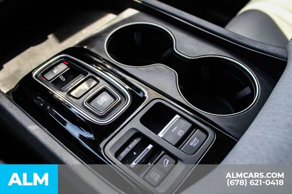 Honda Pilot photo 35