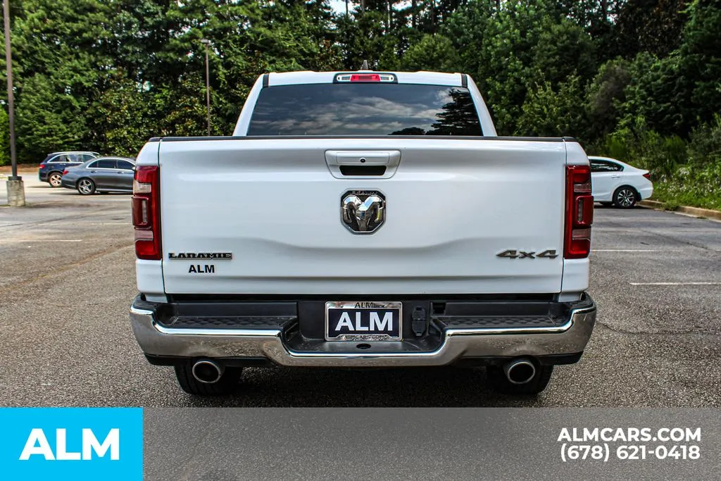 Ram 1500 photo 10