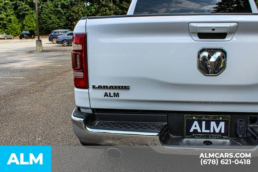 Ram 1500 photo 12