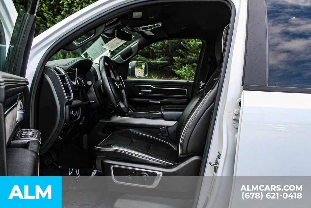 Ram 1500 photo 16