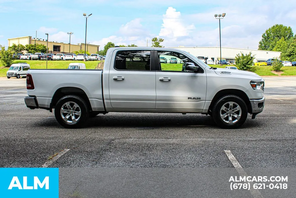 Ram 1500 photo 8