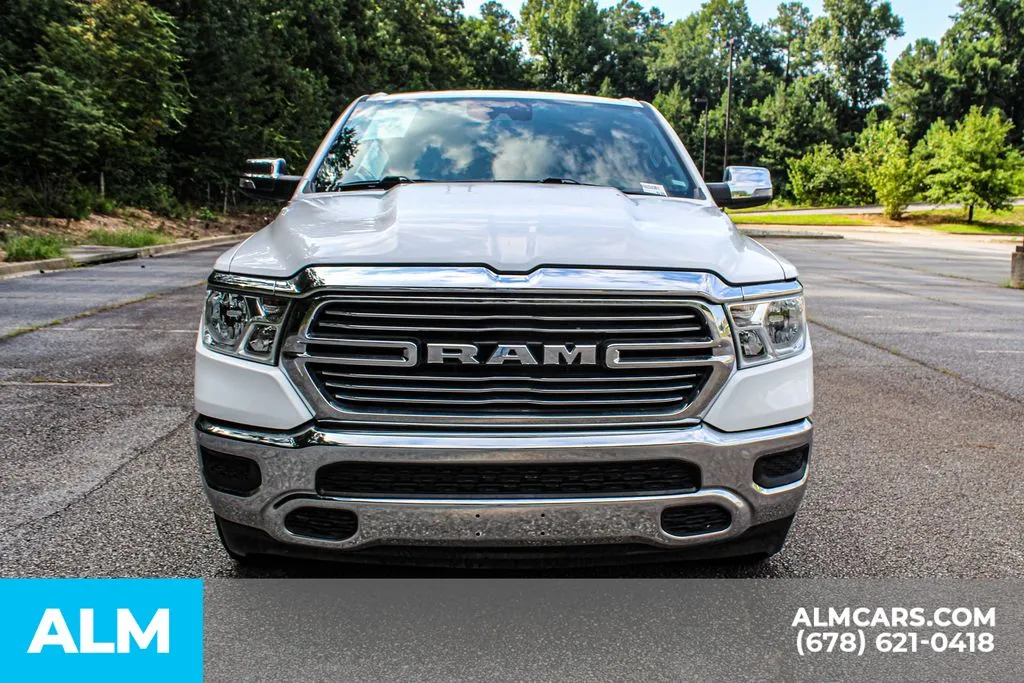 Ram 1500 photo 9