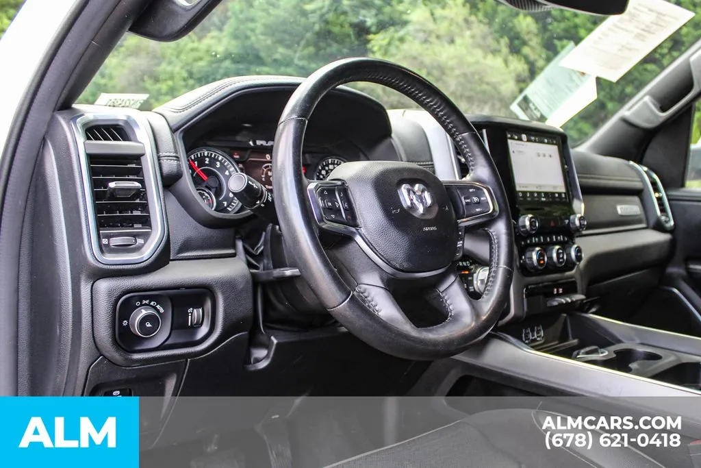 Ram 1500 photo 21