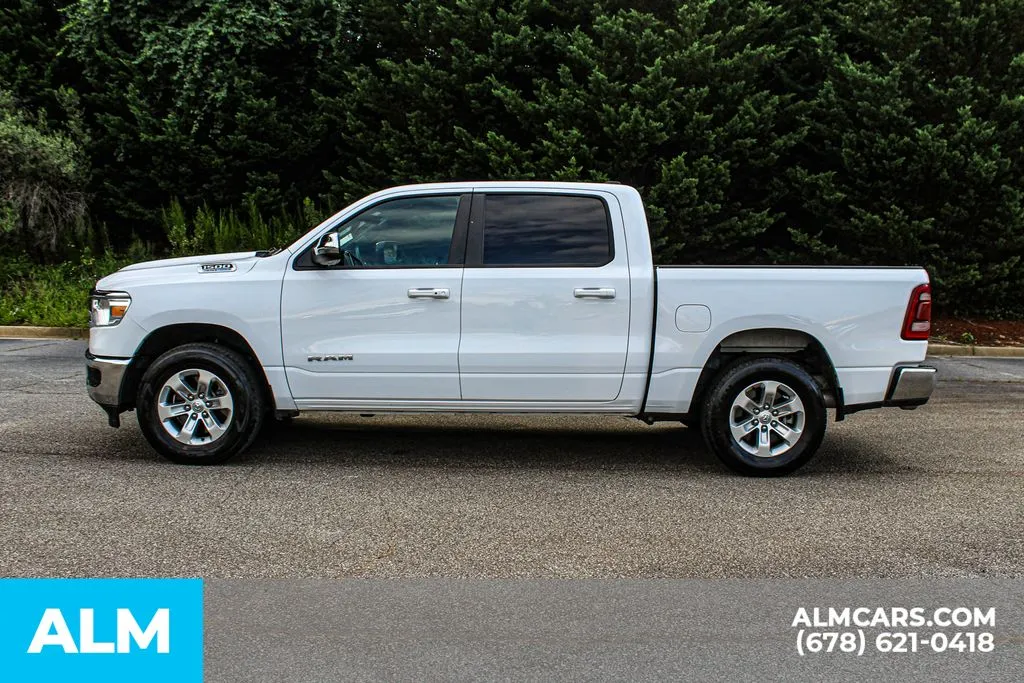 Ram 1500 photo 6