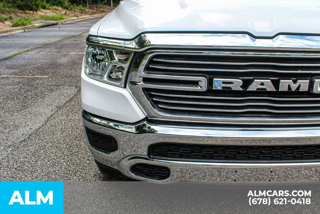 Ram 1500 photo 11