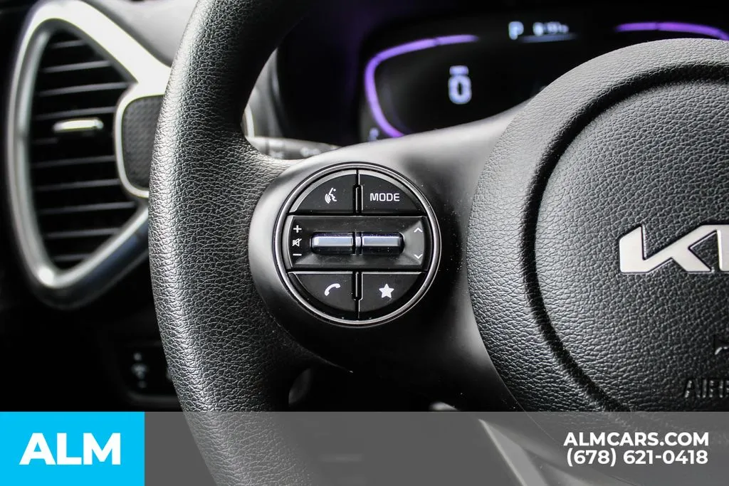 Kia Soul photo 26