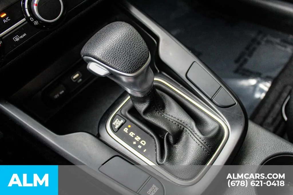 Kia Soul photo 34