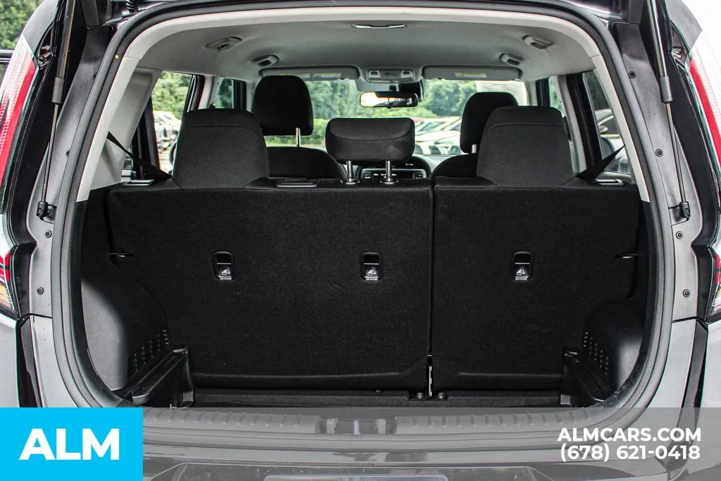 Kia Soul photo 21