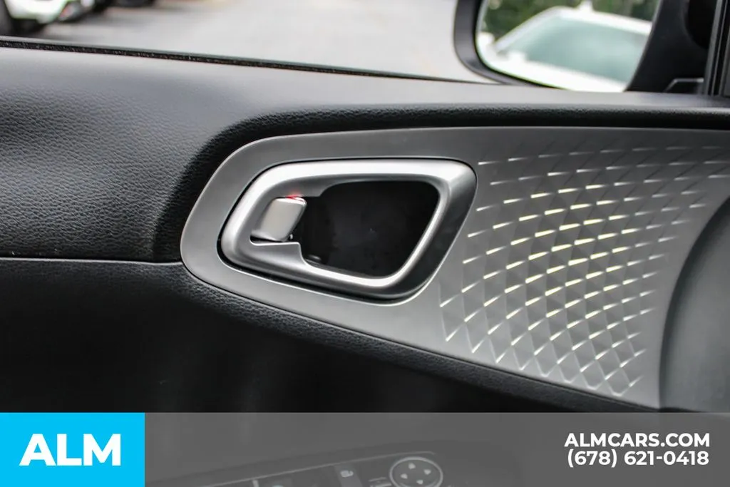 Kia Soul photo 35