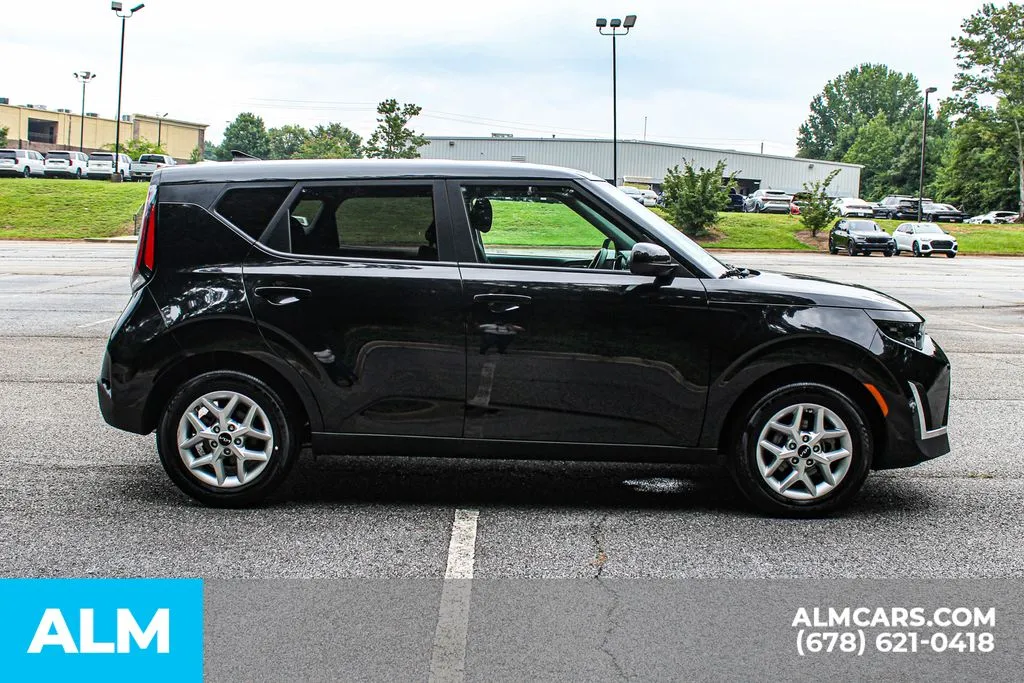 Kia Soul photo 8
