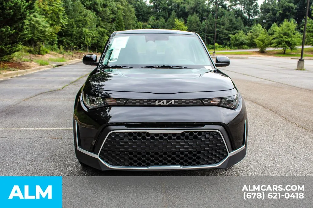 Kia Soul photo 9
