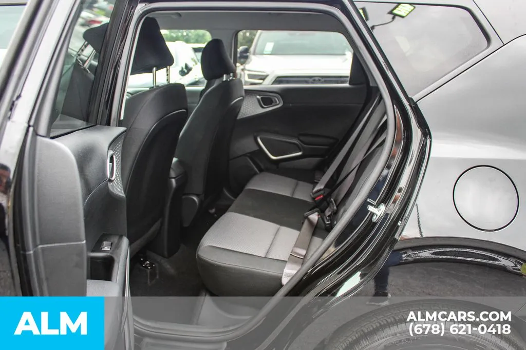 Kia Soul photo 17