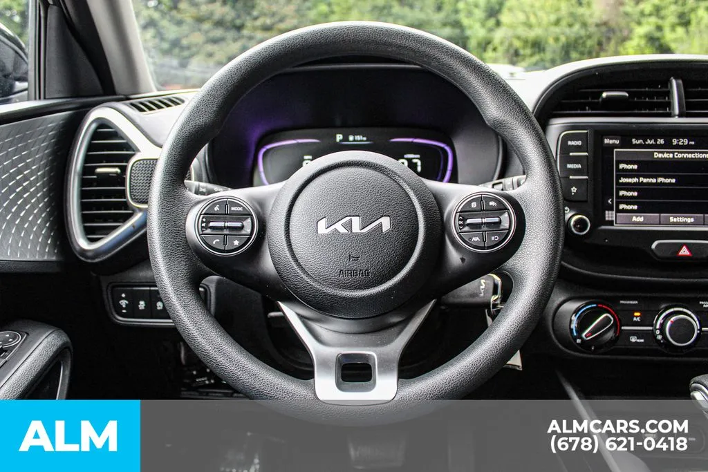 Kia Soul photo 24