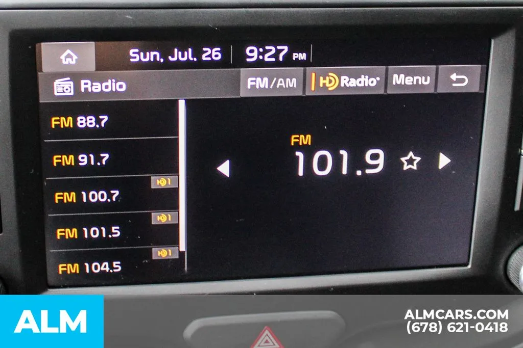 Kia Soul photo 32