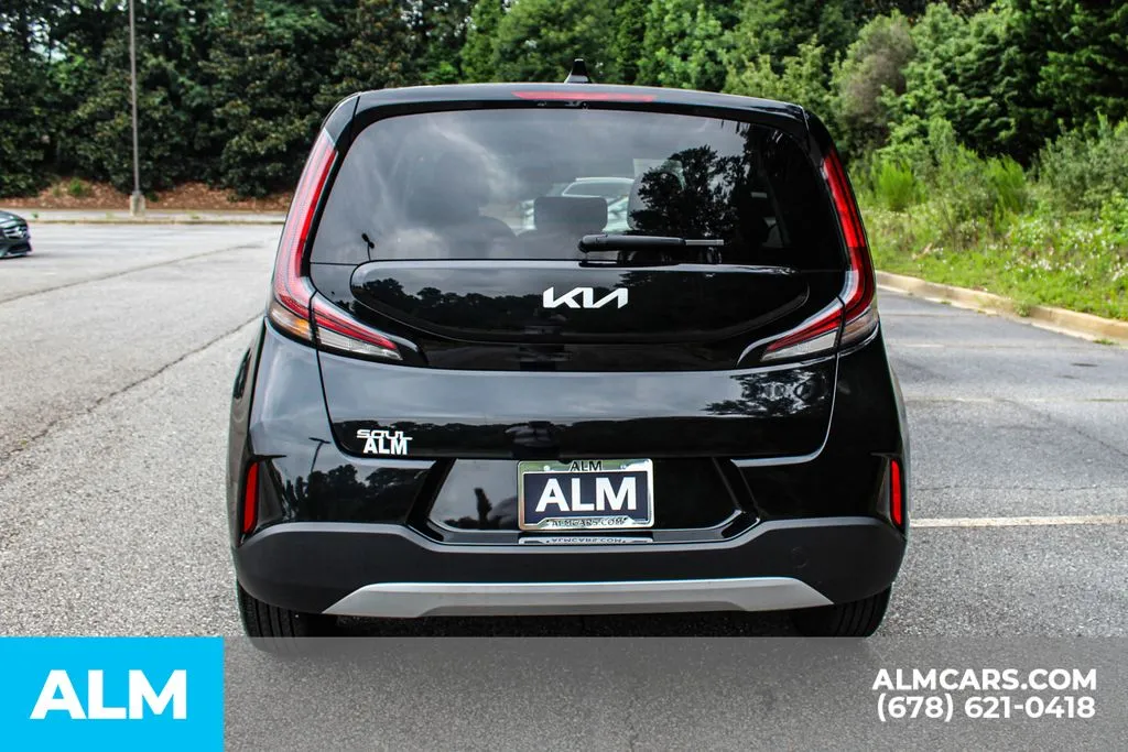 Kia Soul photo 10