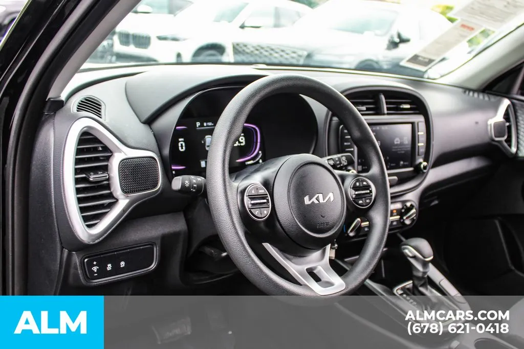 Kia Soul photo 30