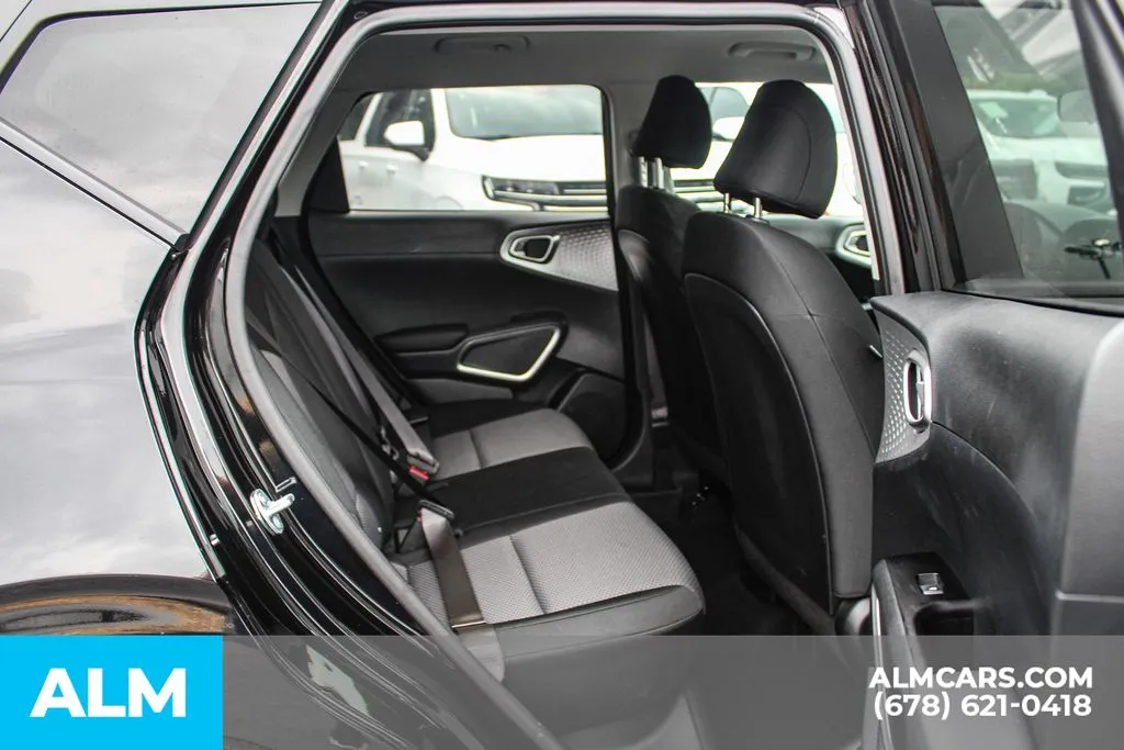 Kia Soul photo 18