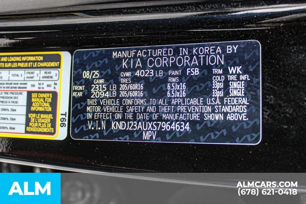 Kia Soul photo 38