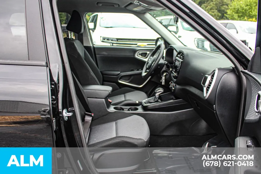 Kia Soul photo 20