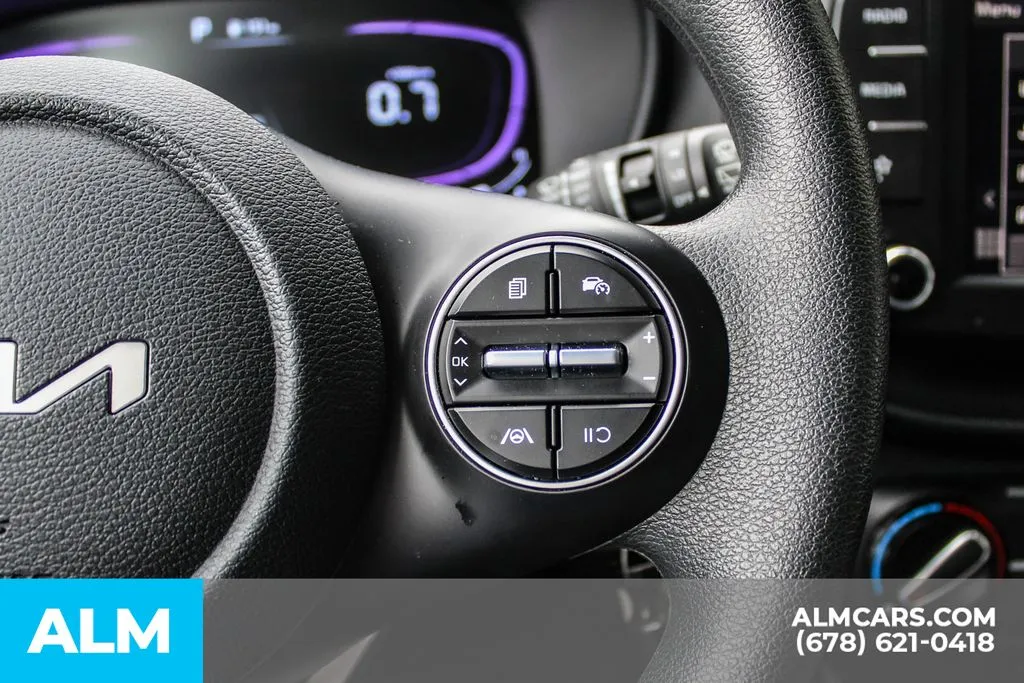 Kia Soul photo 27
