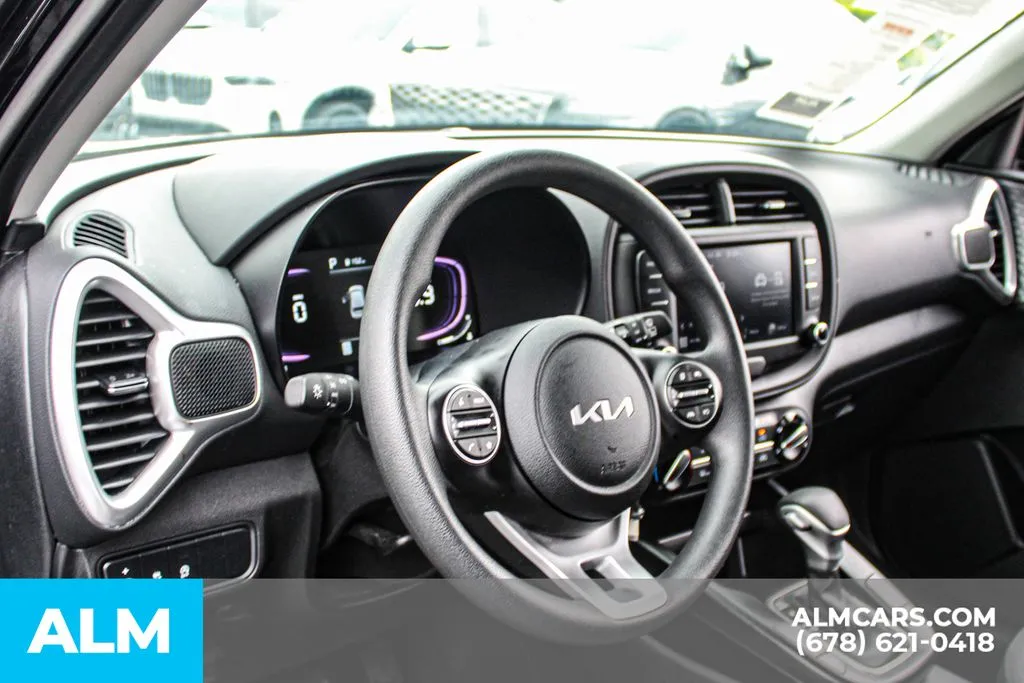 Kia Soul photo 22