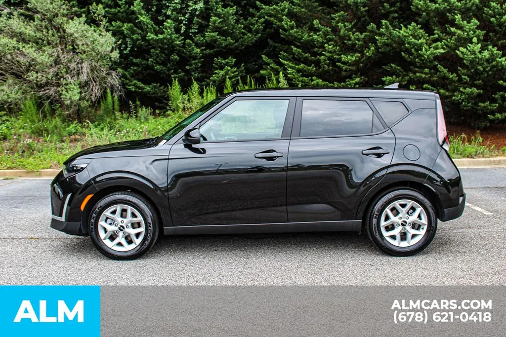 Kia Soul photo 6
