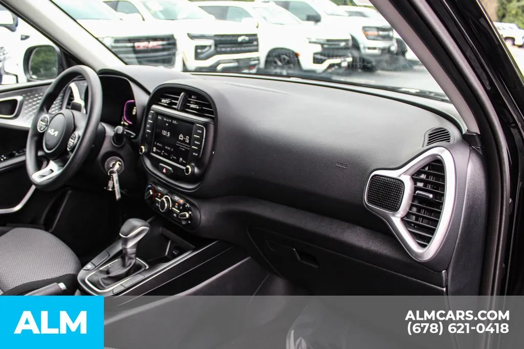 Kia Soul photo 23