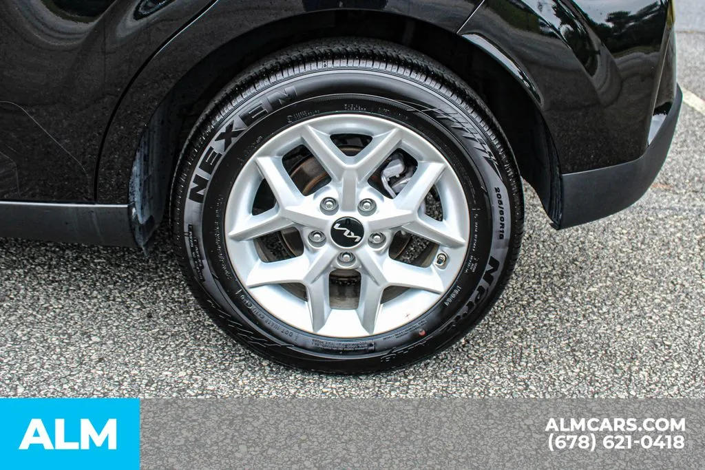 Kia Soul photo 15