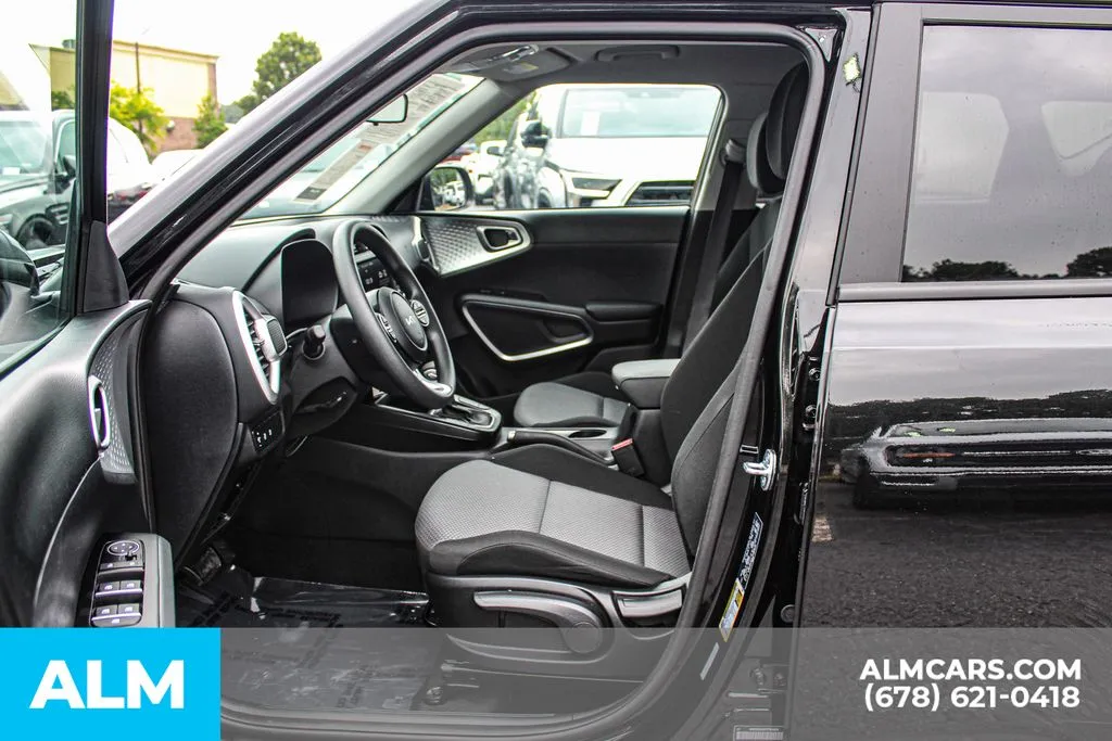 Kia Soul photo 16