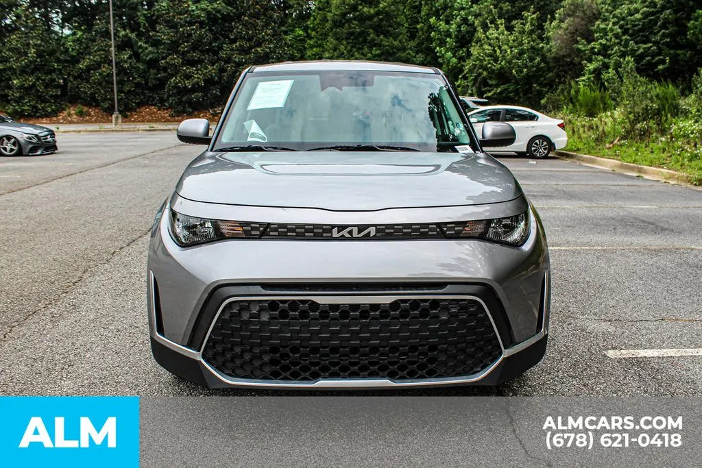 Kia Soul photo 9