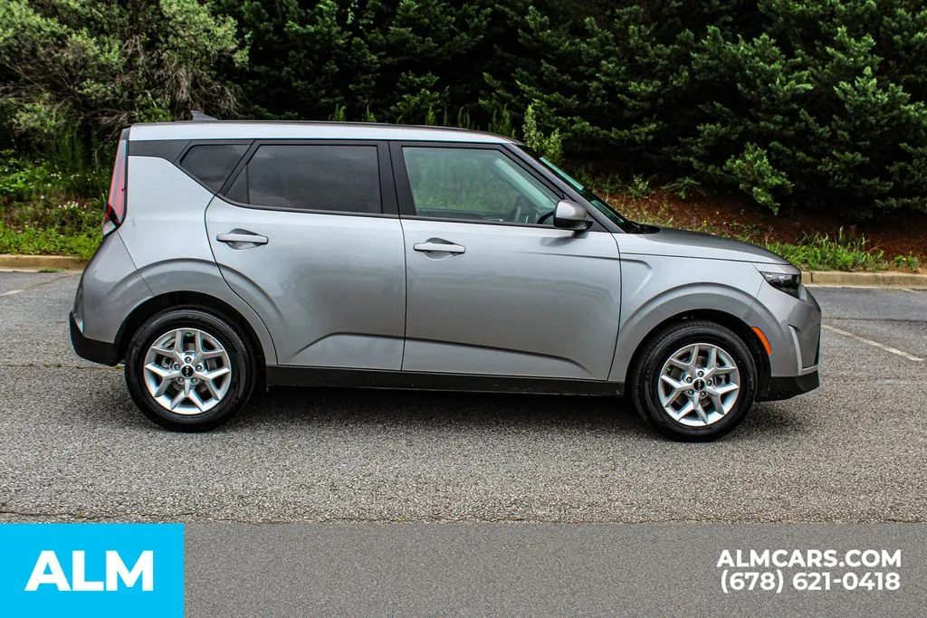 Kia Soul photo 8