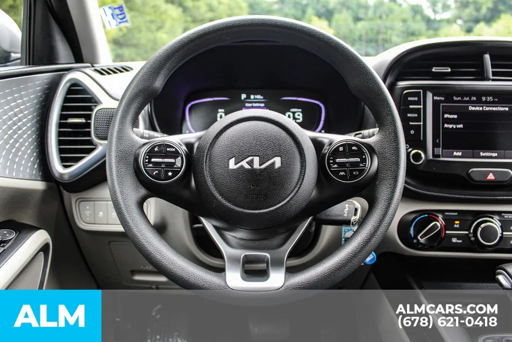 Kia Soul photo 24