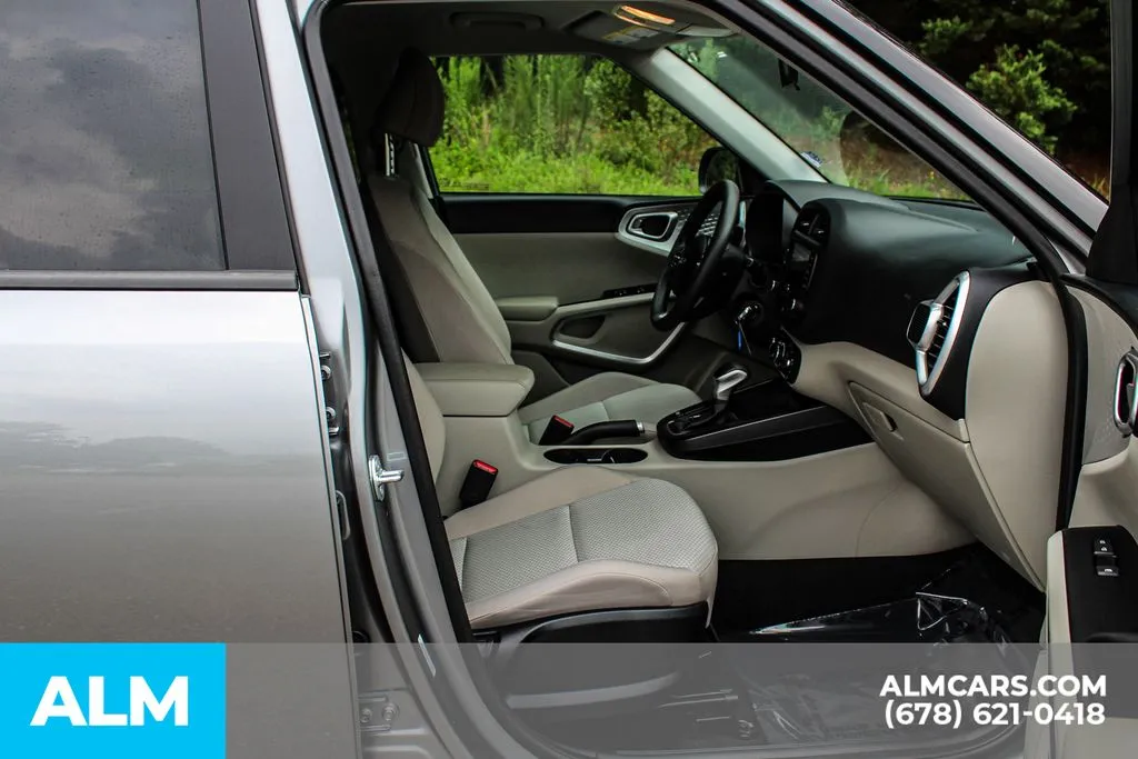 Kia Soul photo 20