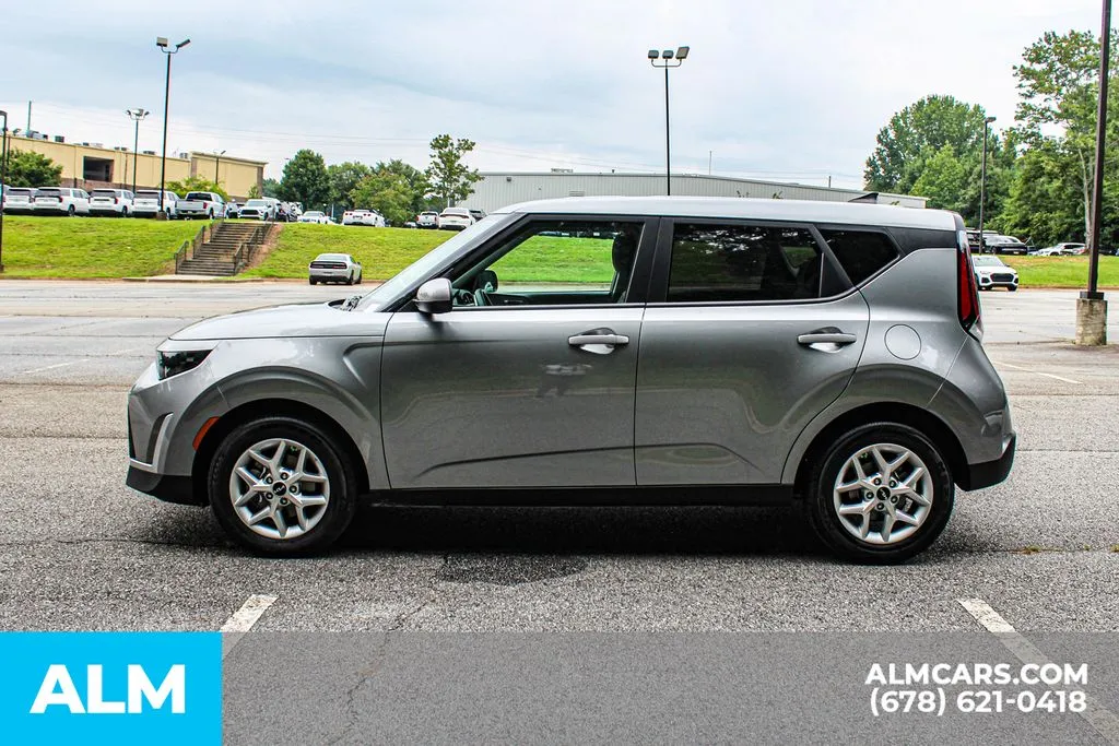 Kia Soul photo 6