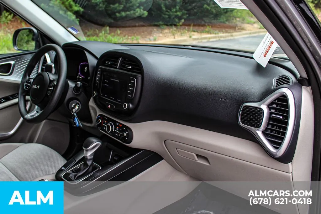 Kia Soul photo 23