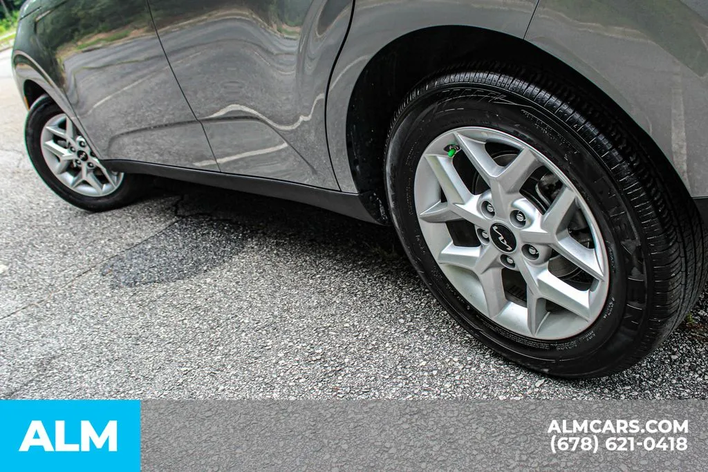 Kia Soul photo 14